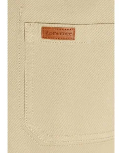Pendleton Twill Work Shirt Men's
