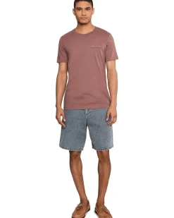 Pendleton Vintage Bison Graphic Tee Men's