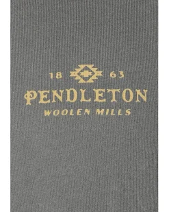 Pendleton Vintage Stamp Logo Graphic Tee Men's
