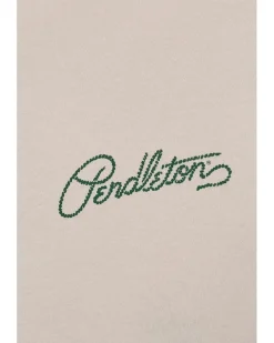 Pendleton Western Oasis Graphic Tee Men's