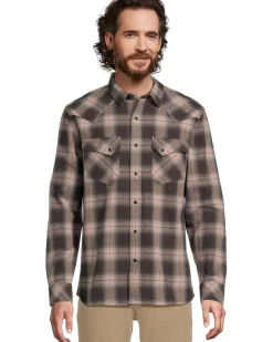 Pendleton Wyatt Shirt Men's
