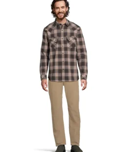 Pendleton Wyatt Shirt Men's