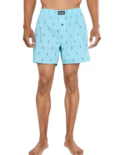 Polo Ralph Lauren AOPP Woven Boxer Men's