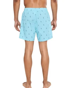 Polo Ralph Lauren AOPP Woven Boxer Men's