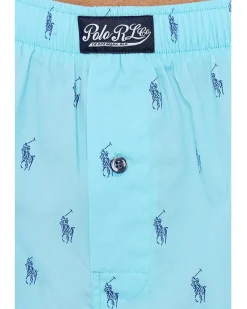 Polo Ralph Lauren AOPP Woven Boxer Men's
