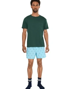 Polo Ralph Lauren AOPP Woven Boxer Men's