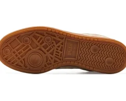 Polo Ralph Lauren Bedford Suede Sneakers Men's