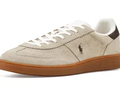 Polo Ralph Lauren Bedford Suede Sneakers Men's