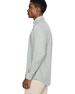 Polo Ralph Lauren Classic Fit Performance Twill Shirt Men's