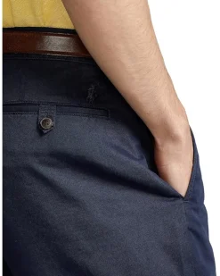 Polo Ralph Lauren Classic Fit Stretch Chino Short Men's