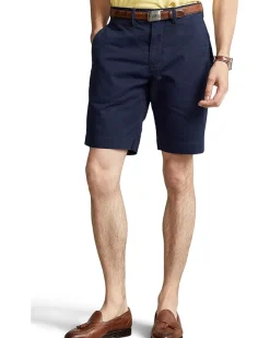 Polo Ralph Lauren Classic Fit Stretch Chino Short Men's