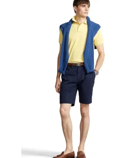 Polo Ralph Lauren Classic Fit Stretch Chino Short Men's