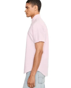 Polo Ralph Lauren Classic Fit Striped Oxford Shirt Men's