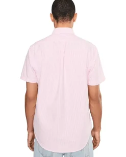 Polo Ralph Lauren Classic Fit Striped Oxford Shirt Men's