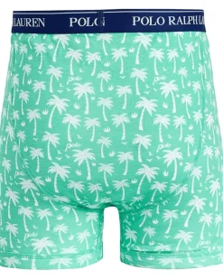 Polo Ralph Lauren Classic Fit Boxer Briefs Men's