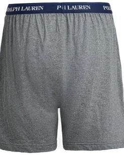 Polo Ralph Lauren Classic Fit Knit Boxers Men's