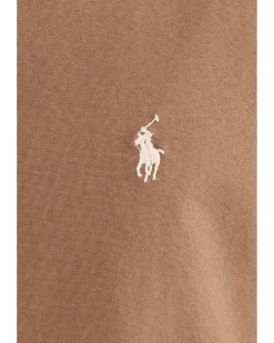 Polo Ralph Lauren Classic Fit Garment-Dyed Oxford Shirt Men's