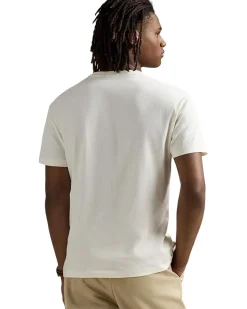 Polo Ralph Lauren Classic Fit Logo Jersey T-Shirt Men's