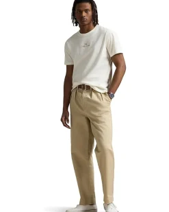 Polo Ralph Lauren Classic Fit Logo Jersey T-Shirt Men's