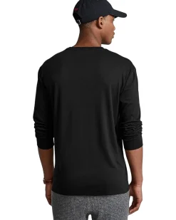 Polo Ralph Lauren Classic Fit Soft Touch Long-Sleeve Tee Men's