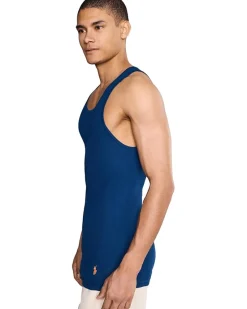 Polo Ralph Lauren Classic Fit Tank Undershirts Men's