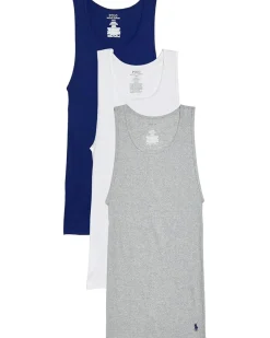 Polo Ralph Lauren Classic Fit Tank Undershirts Men's