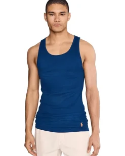 Polo Ralph Lauren Classic Fit Tank Undershirts Men's