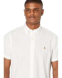 Polo Ralph Lauren Classic Fit Chambray Shirt Men's