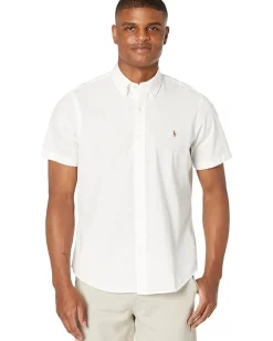 Polo Ralph Lauren Classic Fit Chambray Shirt Men's
