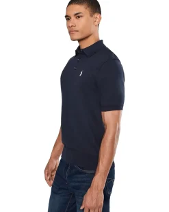 Polo Ralph Lauren Cotton Polo-Collar Sweater Men's