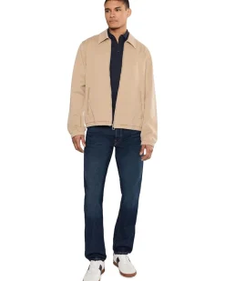 Polo Ralph Lauren Cotton Polo-Collar Sweater Men's