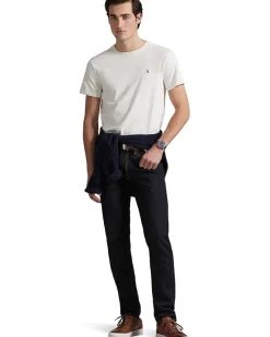 Polo Ralph Lauren Custom Slim Fit Soft Cotton T-Shirt Men's