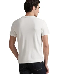 Polo Ralph Lauren Custom Slim Fit Soft Cotton T-Shirt Men's