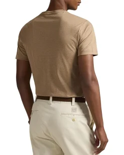 Polo Ralph Lauren Custom Slim Fit Soft Cotton T-Shirt Men's