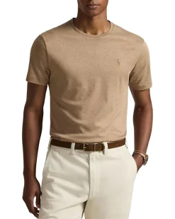 Polo Ralph Lauren Custom Slim Fit Soft Cotton T-Shirt Men's