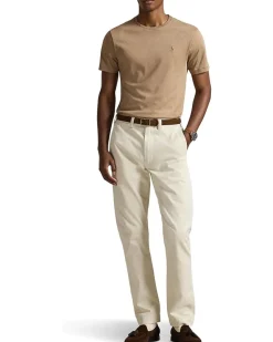 Polo Ralph Lauren Custom Slim Fit Soft Cotton T-Shirt Men's