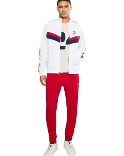 Polo Ralph Lauren Double-Knit Jogger Pants Men's