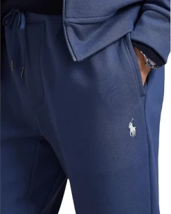 Polo Ralph Lauren Double-Knit Jogger Pants Men's