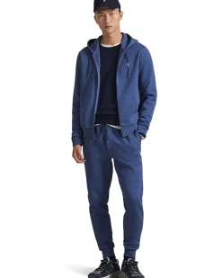 Polo Ralph Lauren Double-Knit Jogger Pants Men's