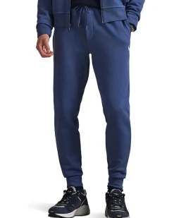 Polo Ralph Lauren Double-Knit Jogger Pants Men's