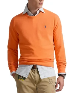 Polo Ralph Lauren French Terry Sweatshirt Men's