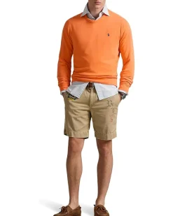 Polo Ralph Lauren French Terry Sweatshirt Men's