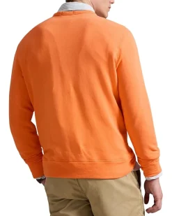 Polo Ralph Lauren French Terry Sweatshirt Men's