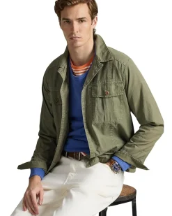 Polo Ralph Lauren French Terry Sweatshirt Men's