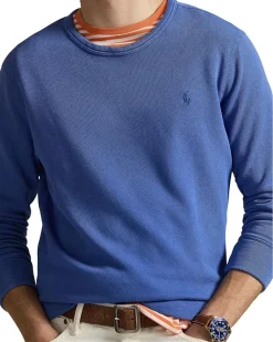 Polo Ralph Lauren French Terry Sweatshirt Men's