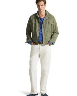 Polo Ralph Lauren French Terry Sweatshirt Men's