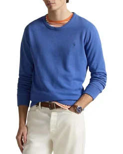 Polo Ralph Lauren French Terry Sweatshirt Men's