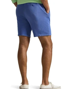Polo Ralph Lauren 7.5" French Terry Shorts Men's
