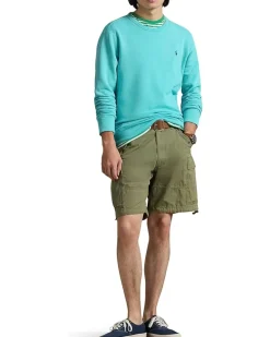 Polo Ralph Lauren French Terry Sweatshirt Men's