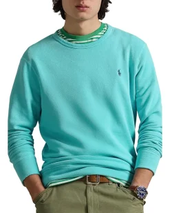 Polo Ralph Lauren French Terry Sweatshirt Men's